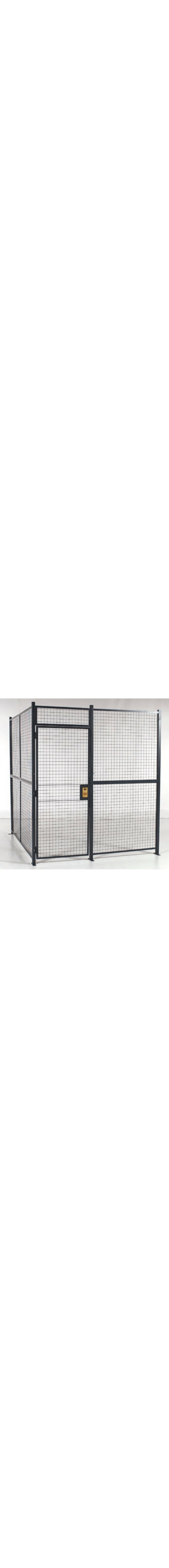 Wire Cages