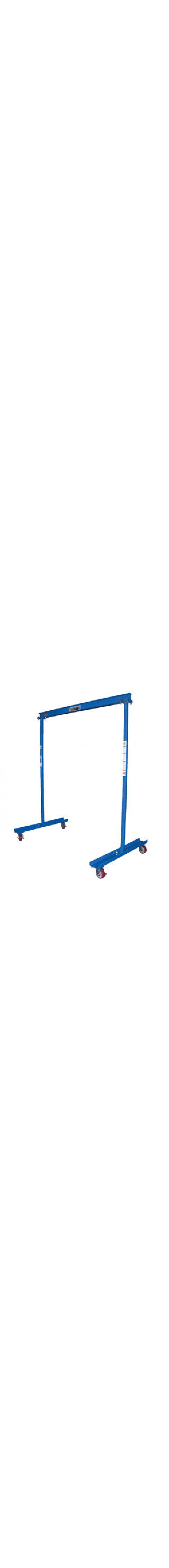 Work Area Portable Gantry Cranes