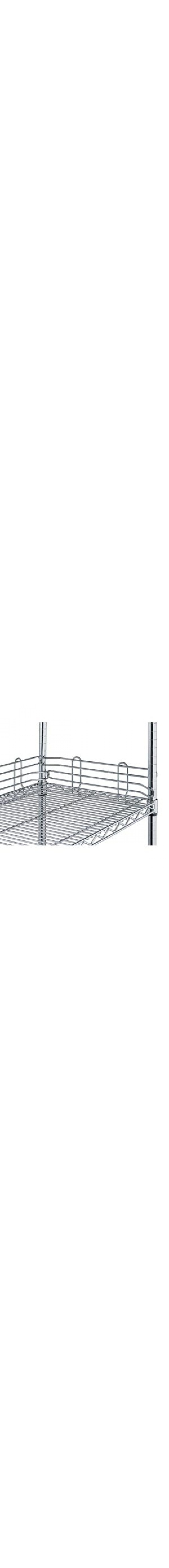 X5 24 Anti-Slide Side Plate