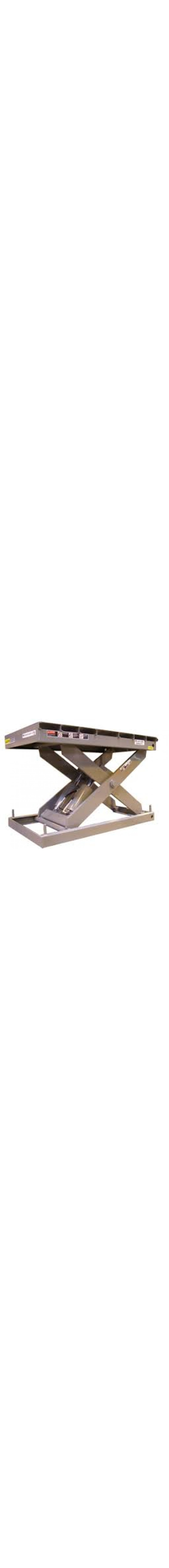 XLR Hydraulic Scissor Lift Table