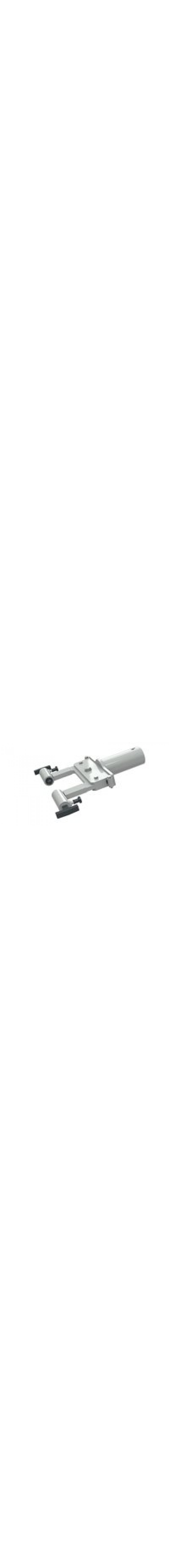 Yakovlev Yak-40 Towbar Head (TOWHEAD-31M)