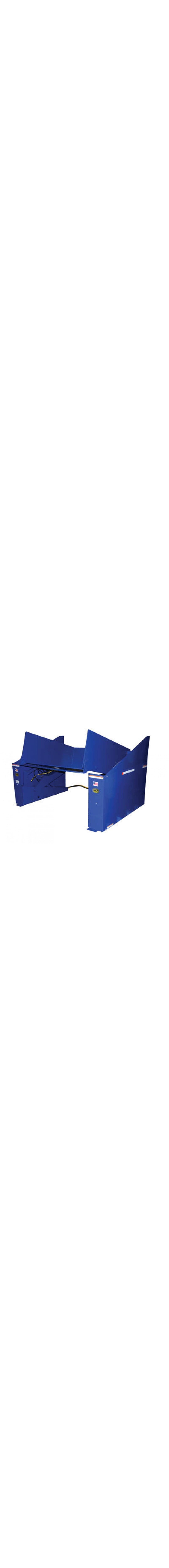 Zero Lift & Tilt Table