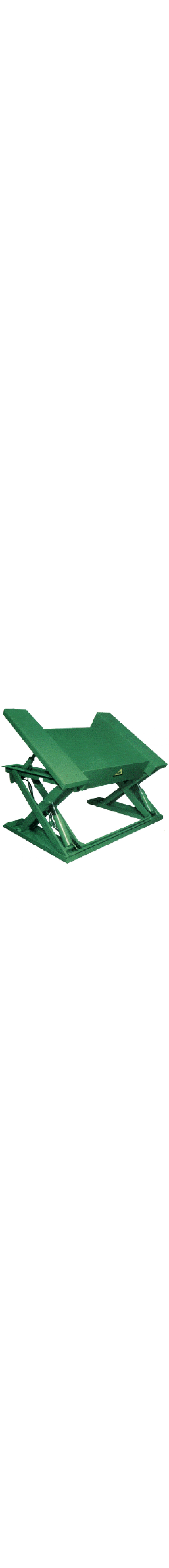 Zero-Low Lift & Tilt Tables